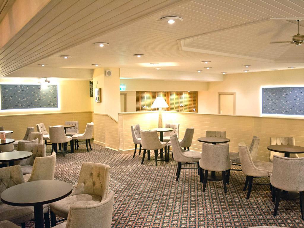 Tlh Derwent Hotel - Tlh Leisure, Entertainment And Spa Resort Torquay Kültér fotó